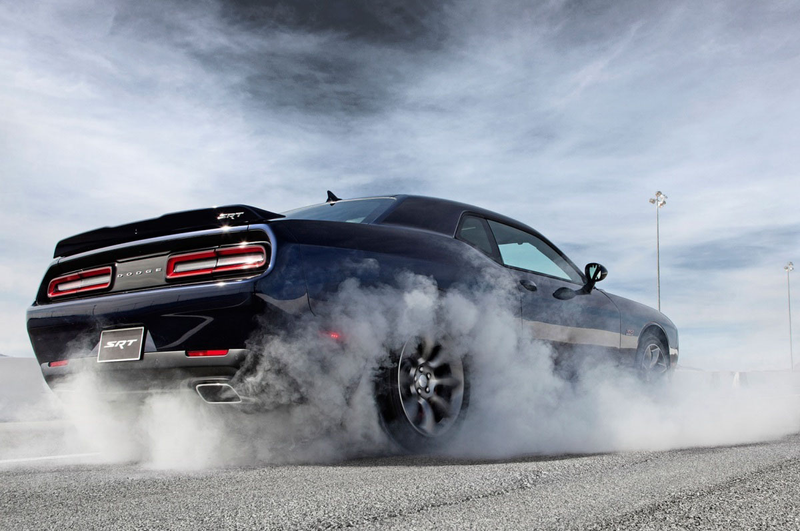 Illustration for article titled HORSEPOWER vs TORQUE holy crap it makes sense now!